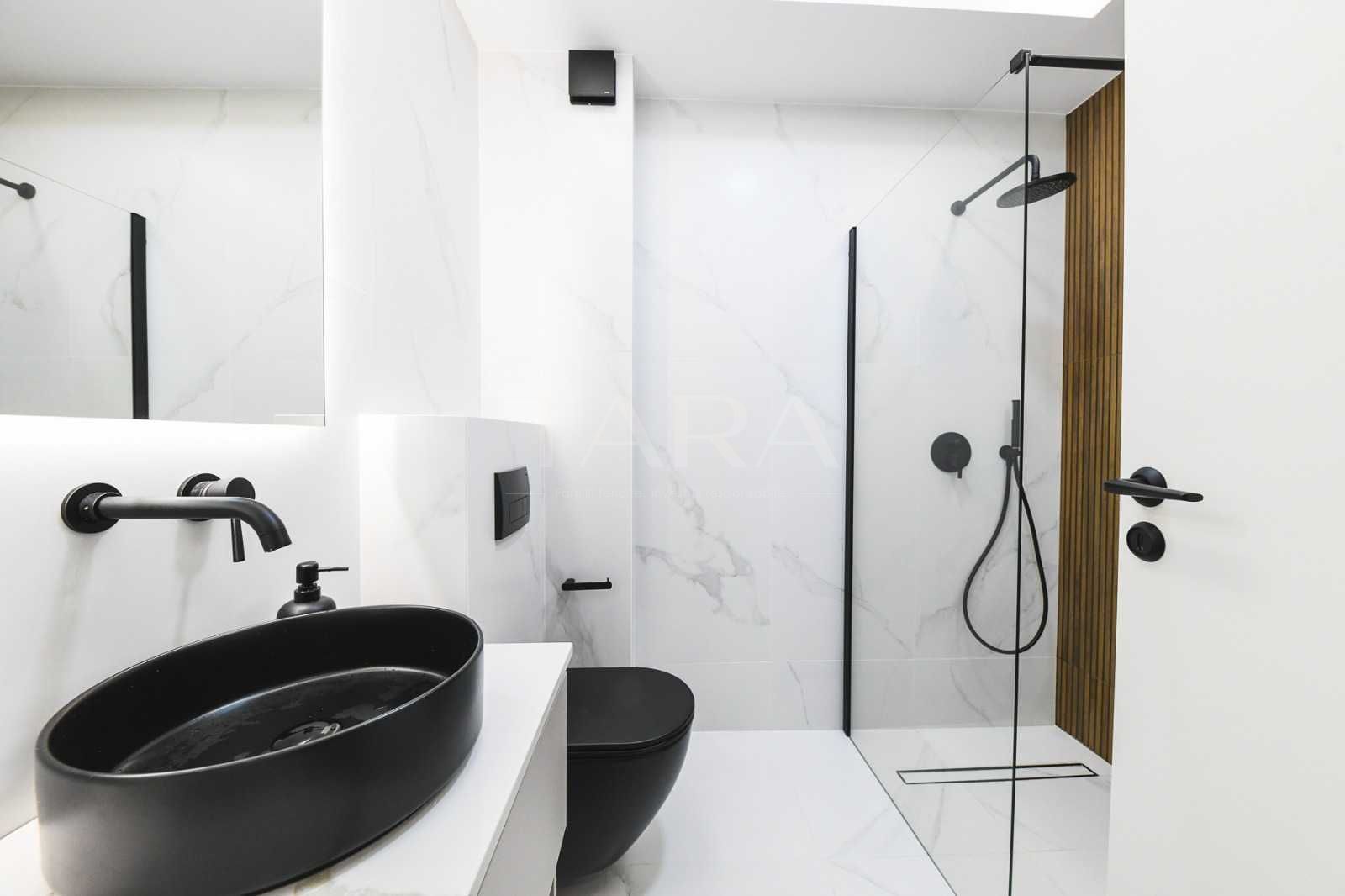 Apartament ultralux 3 camere, 90 mp – Bună Ziua, 2 balcoane - Poză 7