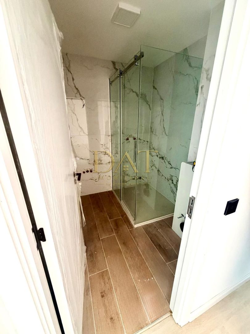 2 camere | finisat premium | parcare inclusa | VIVA RESIDENCE FELIX - Poză 4