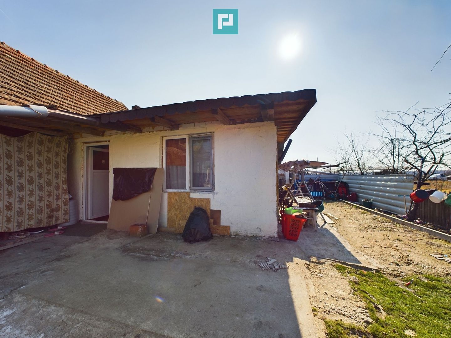 Casă cu Potențial Imens în Șipet, comuna Tormac - Poză 23