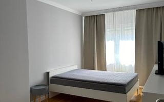 Ibiza Sol Residence I 3 camere Pipera I parter cu grădină, piscina - Poză 5