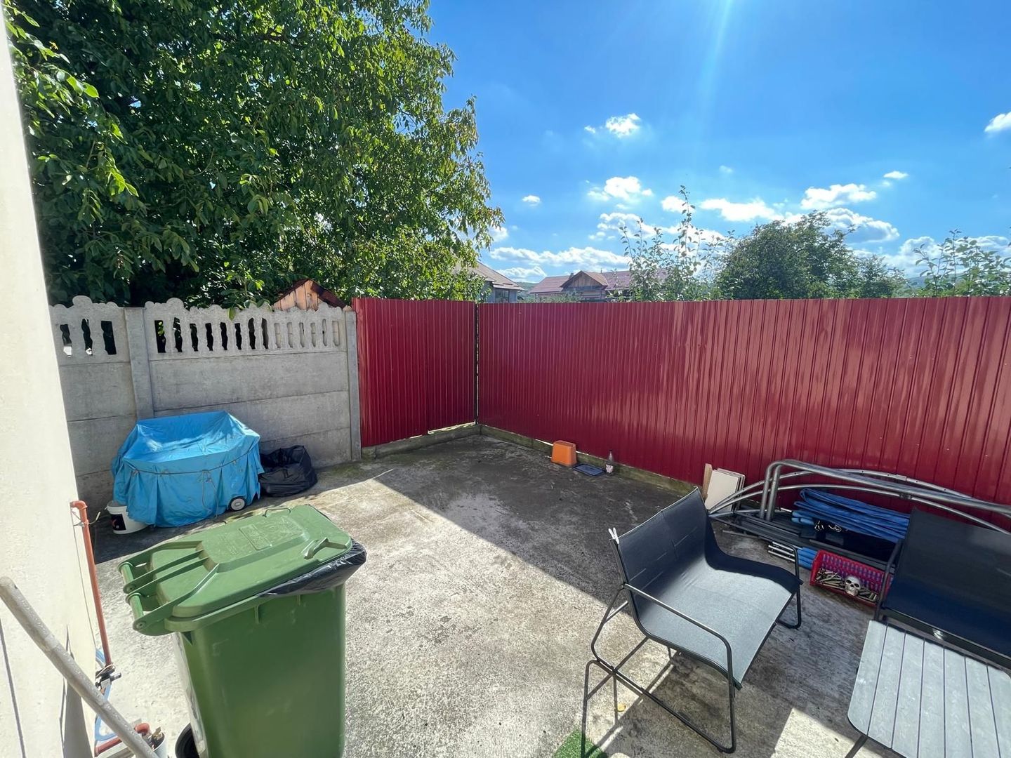 Casă de vânzare | Gilau | Acces privat - Poză 24