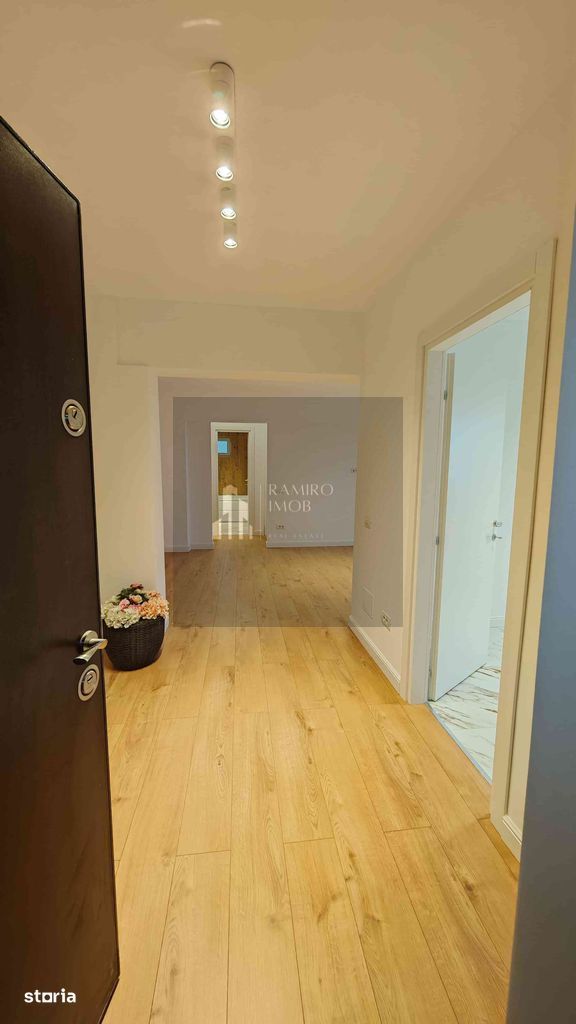 2 Camere Renovat  - Giurgiului/ Luica - Bloc 1984 - Poză 5