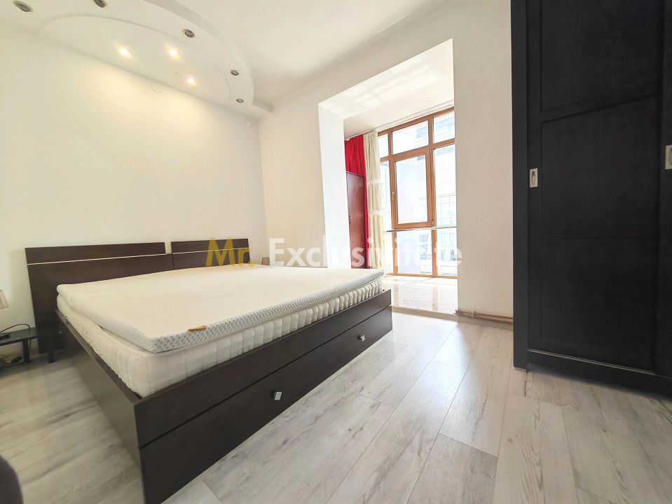 Apartament  2 camere de închiriat în Pitești zonă centrală l - Poză 10