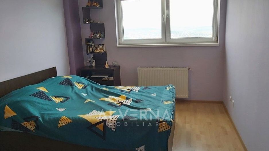 Apartament 2 camere | decomandat I mobilat | parcare I cartier EUROPA - Poză 2