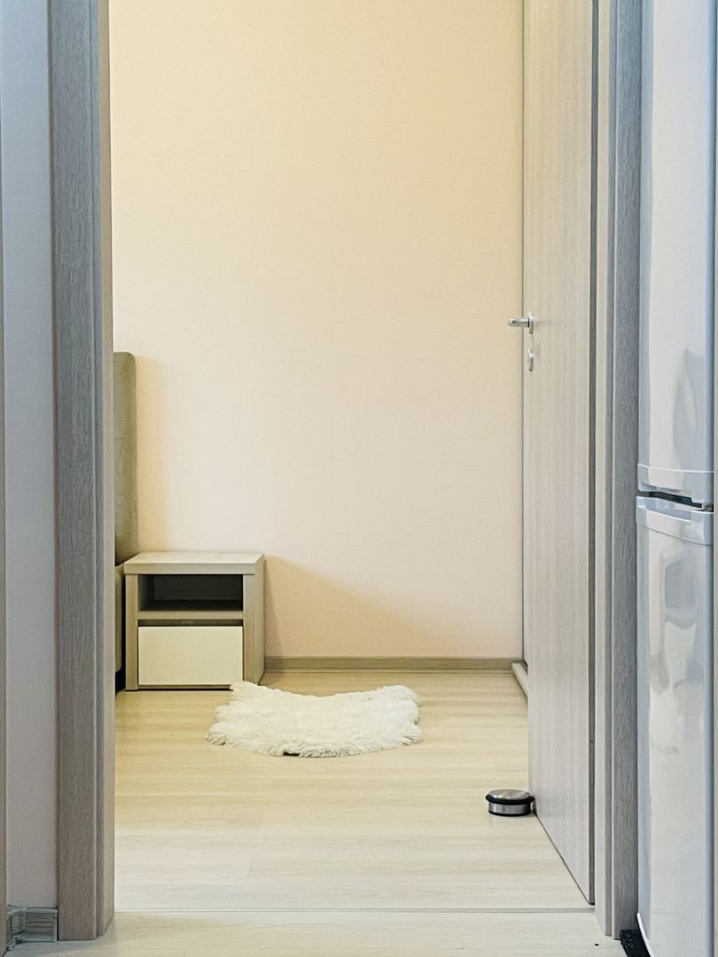 INCHIRIAT - Dumbravita 2 camere, 53 mp | Practic&Frumos | 2 locuri parcare - Poză 23