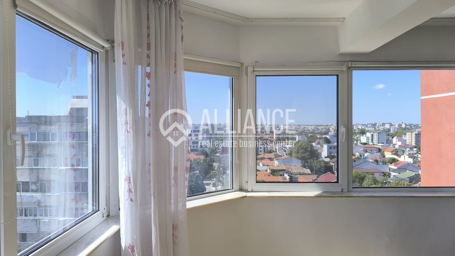 FALEZA NORD REYNA(COD03) - 3 camere cu priveliste frontala la mare ! - Poză 22