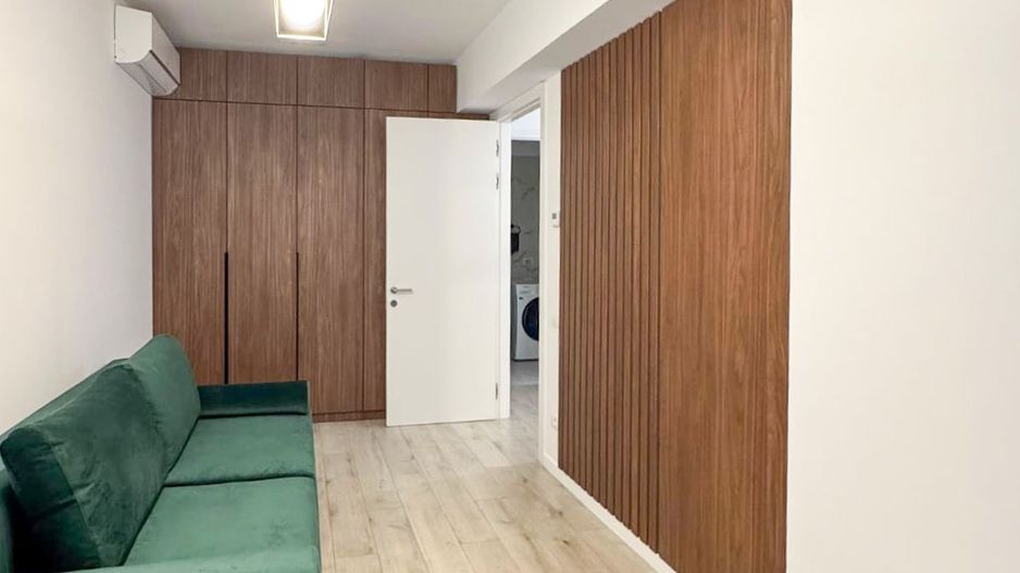 Chirie | Duplex 3 camere | 2 locuri de parcare | Herăstrău - Poză 9