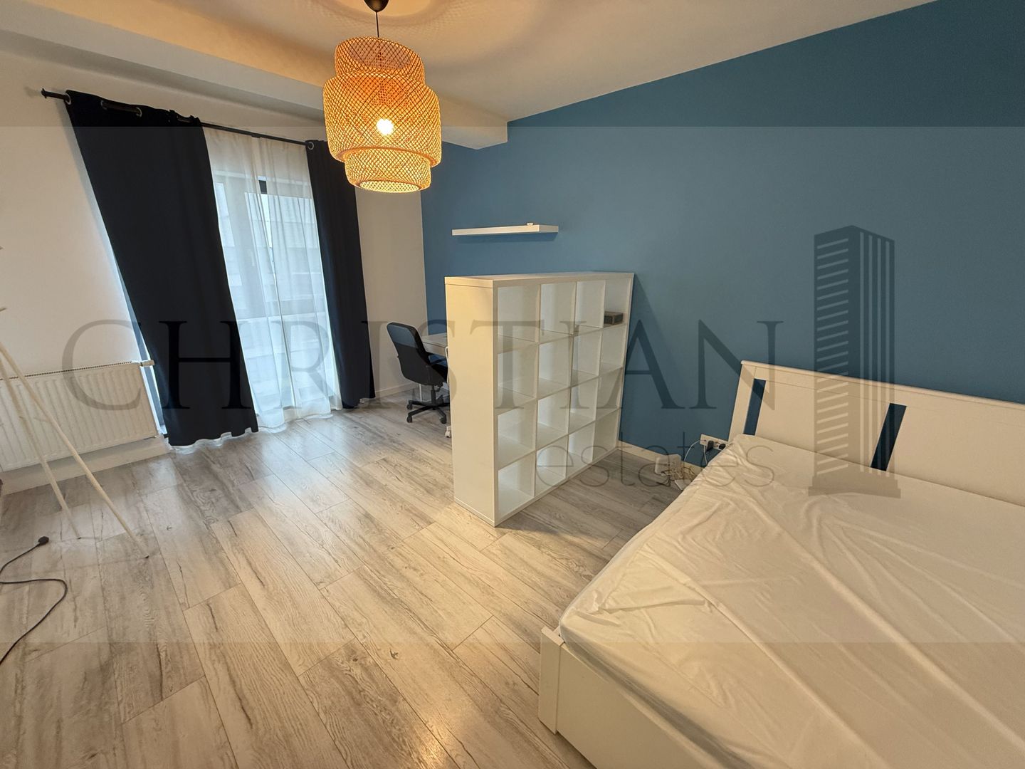 Garsoniera Spatioasa - Lujerului - 21 Residence - Poză 3