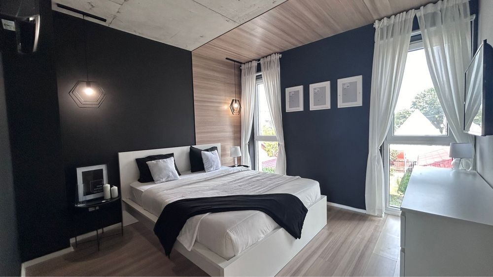 Apartament boutique în Pipera, design premium și liniște - Poză 2