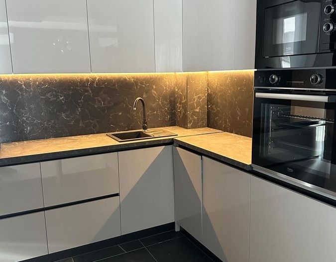 Apartament 2 camere de vanzare Sisesti constructie 2025 - Poză 5