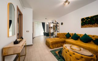 De vânzare apartament 2 camere – Mamaia Sat, Complex Alezzi - Poză 12