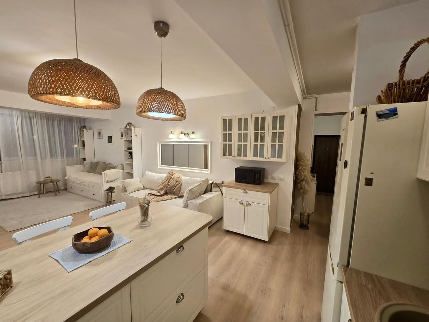 Andronache | Apartament 3 camere | De Vânzare - Poză 7