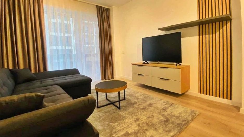 Apartament 2 camere, decomandat, Prima - Arena Residence, Oradea - Poză 1
