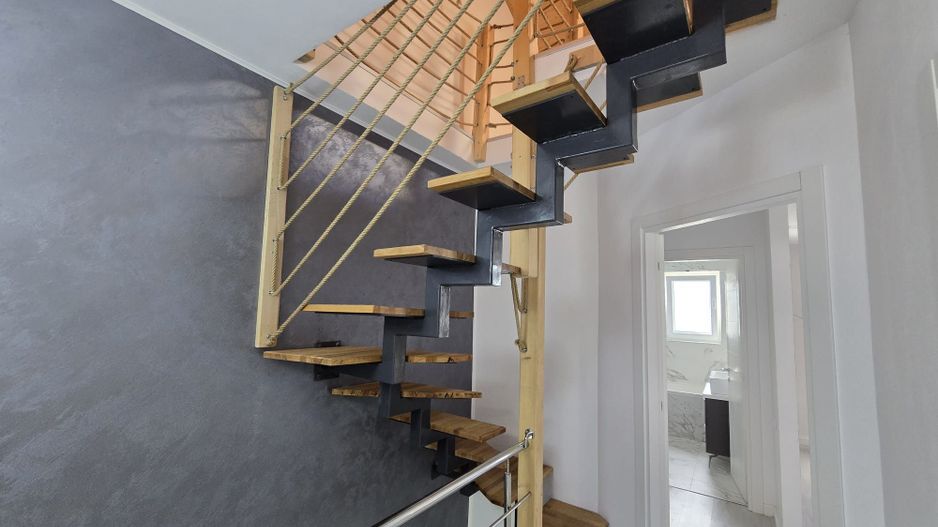 Vila 3 camere Cosmopolis - Poză 12