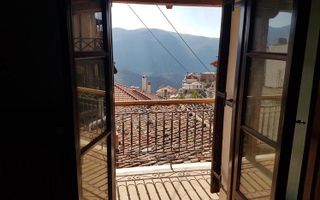 Vila traditionala Grecia - Poză 16