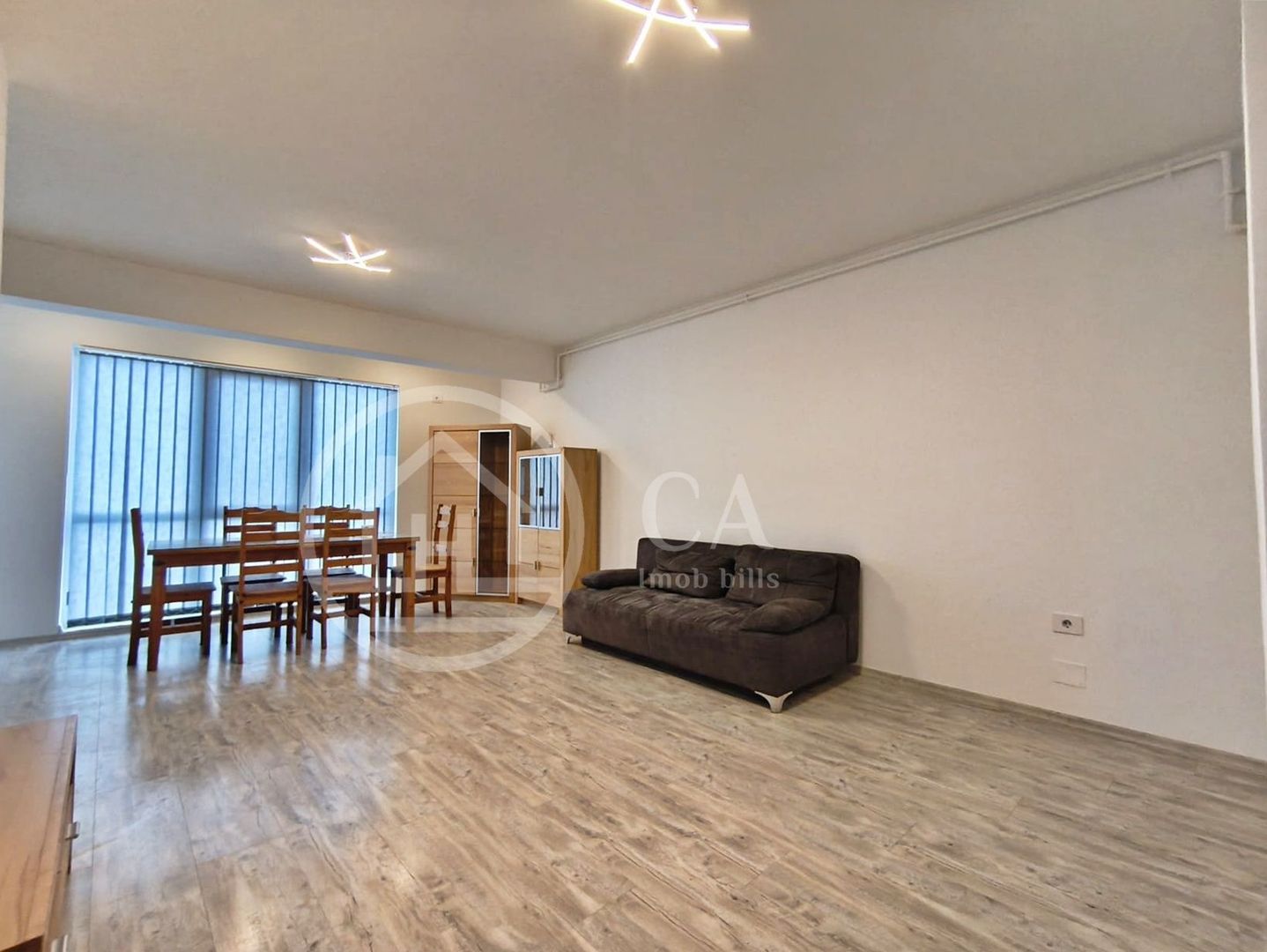 Apartament de vânzare cu 3 camere în Santandrei, Bihor - Poză 5