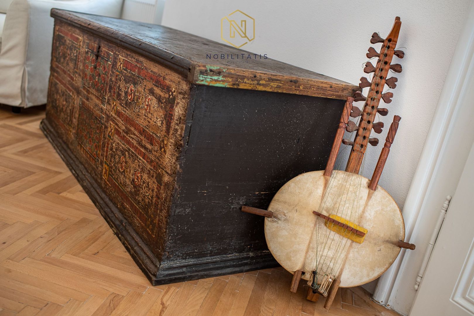 OFERTA A FOST INCHIRIATA -  Apartament spectaculos, unic | 4 camere, 160 mp | - Poză 39