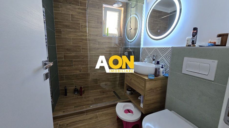 Apartament 3 Camere Bloc Nou, Zona Cetate - Poză 5