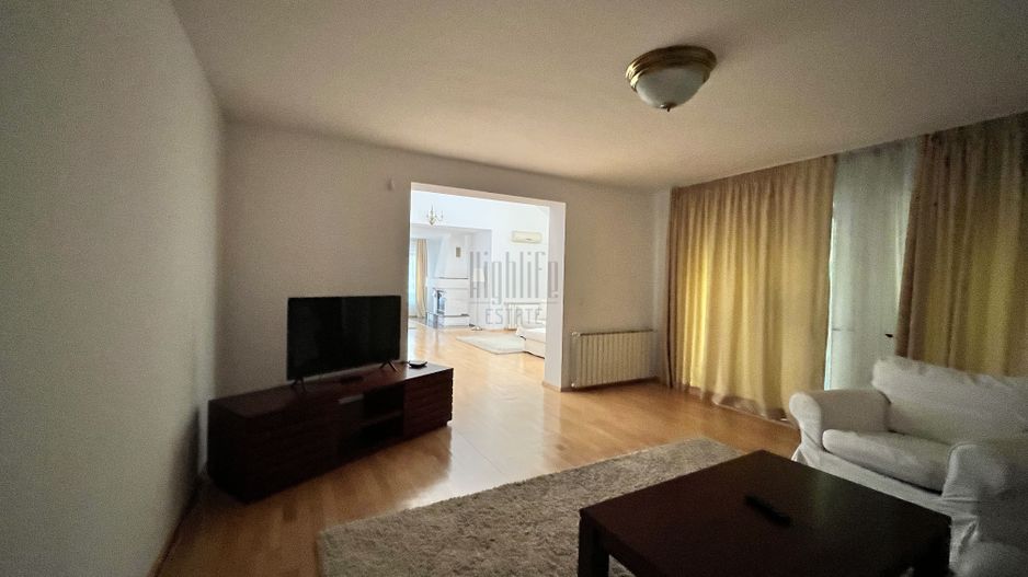 VILA 7 CAMERE, MOBILATA IN PIPERA DISPONIBILA IMEDIAT - Poză 26