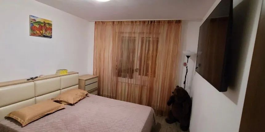 AP. 3 CAMERE DRISTOR, BLOC REABILITAT, CENTRALA PROPRIE, METROU 5 MIN - Poză 13