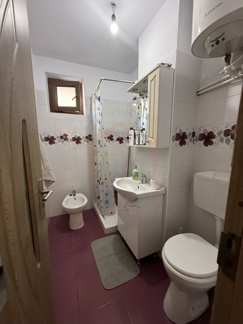 🏡 Apartament cu 2 camere de închiriat | Micro 21, 300 €/lună - Poză 5