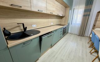 Apartament PREMIUM 3 camere, curte, 2 terase- Selimbar - Poză 8