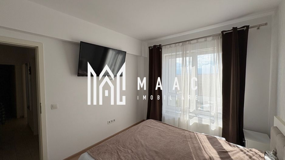 Apartament 3 camere de vânzare | Șelimbăr | Avangarden | 58 mp - Poză 5