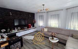 Casa P+1+ Pod in Ghercestii nou ( la aeroport) Teren 400 mp - Poză 4