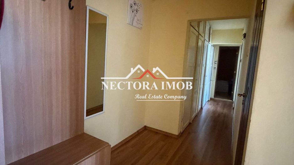 NECTORA IMOB Exclusivitate-Apartament 3 camere, 2 bai, Rogerius,Utilat - Poză 7