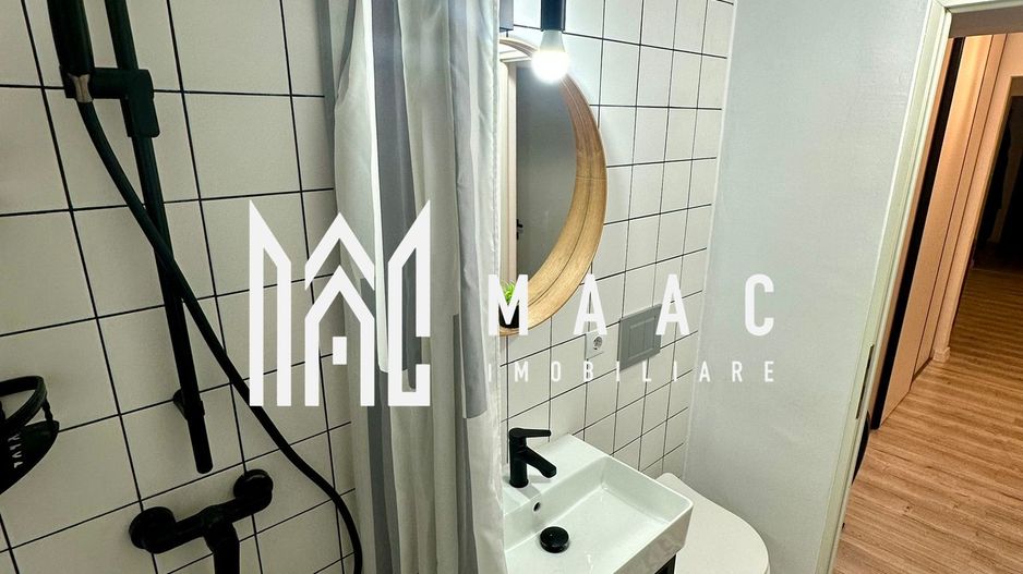 Apartament 3 Camere I Etaj 3 I Renovat I Mihai Viteazul - Poză 8