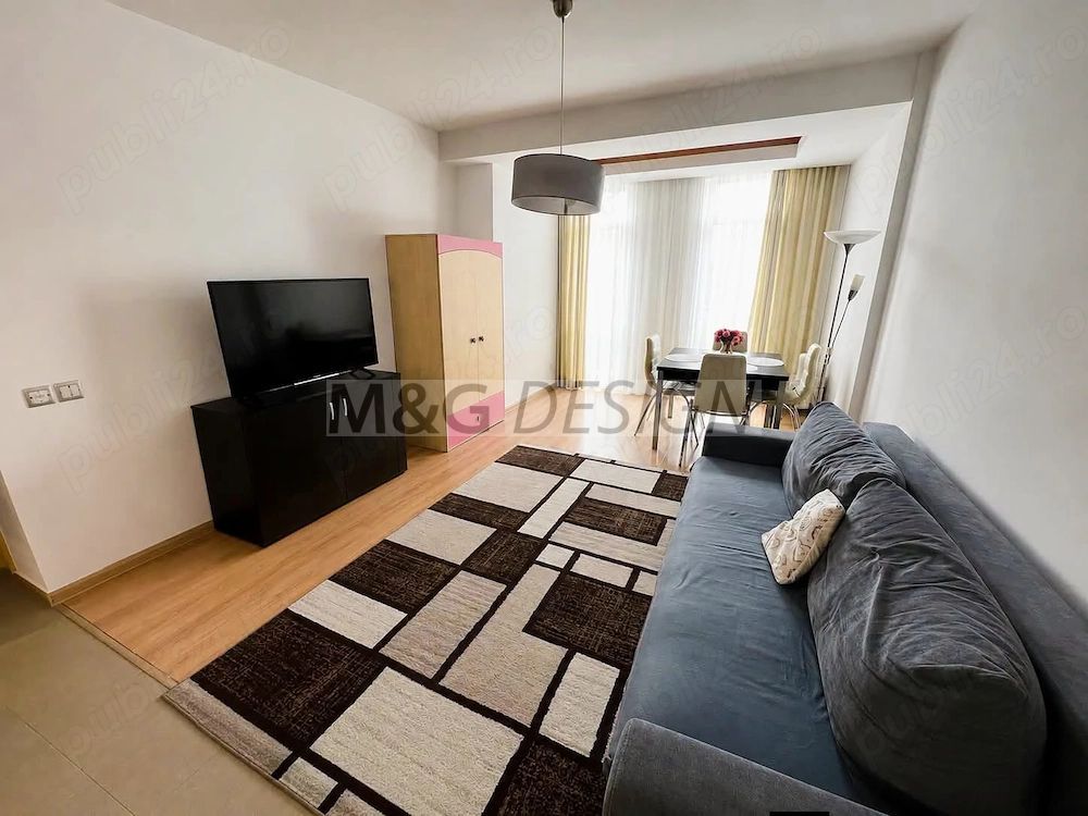 Apartament 2 camere Fratelia bloc nou etaj 1 - Poză 2