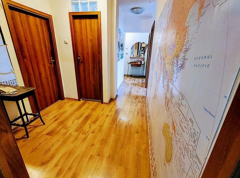 Apartament Stefan cel Mare/parcul Circului - Poză 2