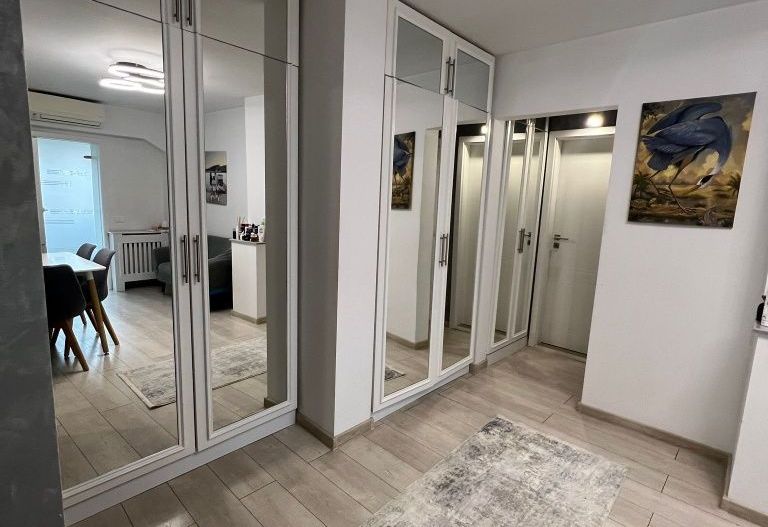 Apartament 2 camere decomandat- Brazda - Poză 5