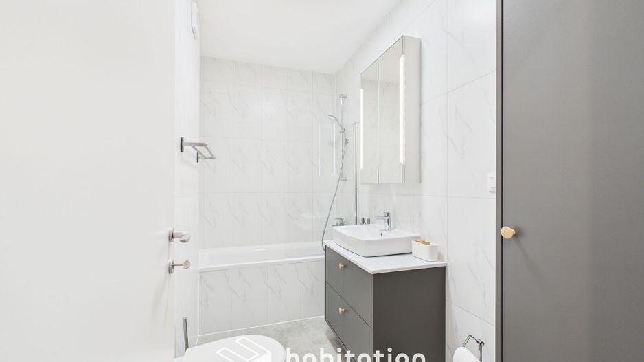 Eleganță la apus – apartament 3 camere, în zona Lipovei, lângă pădure - Poză 14