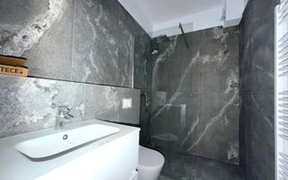 Apartament 3 camere | Open Space | 73 mp | Bloc nou | Cetate - Poză 6