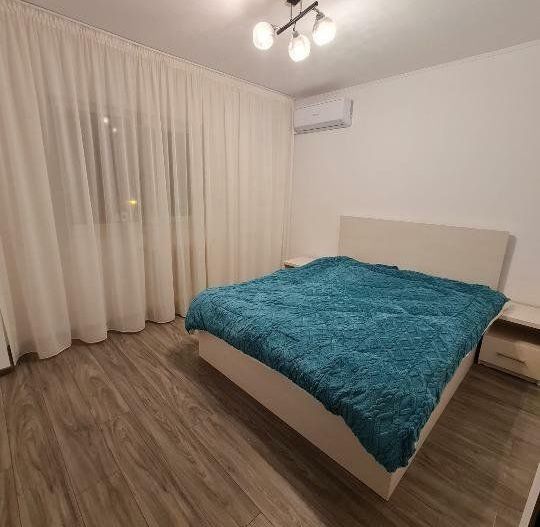 Apartament 2 camere - mobilat modern, zona liniştită S307 - Poză 1