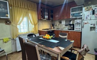 Mihai Bravu - Apartament 3 camere - Mobilat si utilat - 10 min Metrou - Poză 8