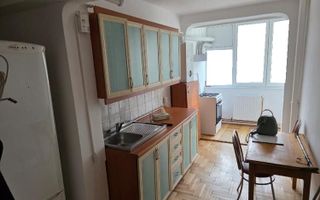 Apartament luminos, balcon generos și orientare vestică, Grigorescu. - Poză 1