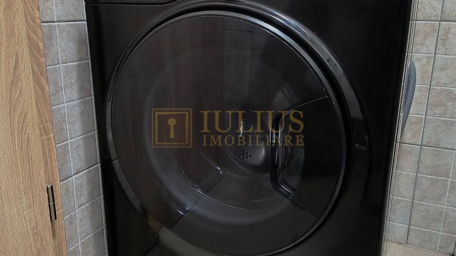 2 dormitoare, 80 mp utili, gradina si curte proprie de 300mp. - Poză 21