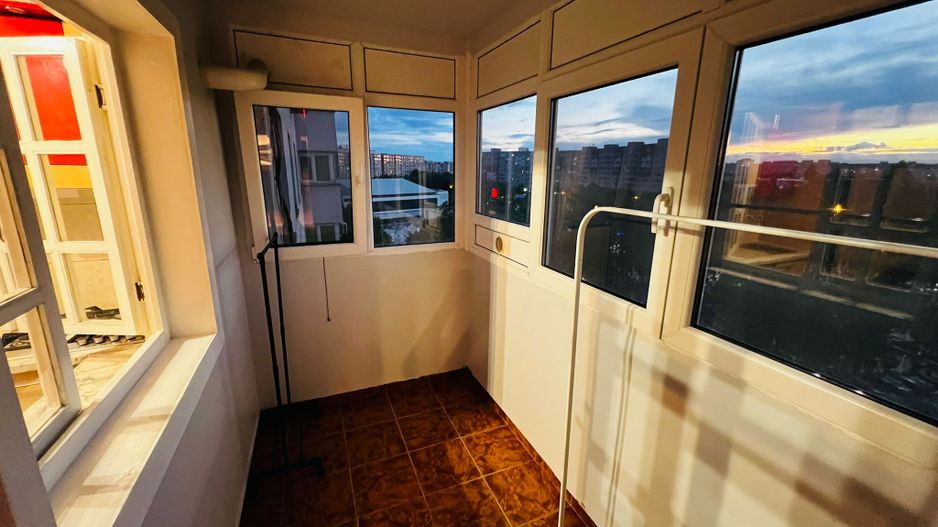 Apartament 3 camere de vanzare - Metrou Nicolae Grigorescu - Ocazie - Poză 22