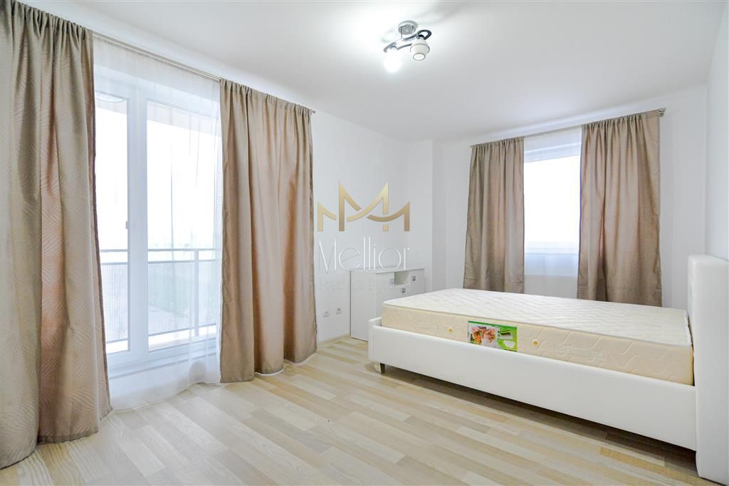 Apartament 2 dormitoare + living 3 min de FSEGA! - Poză 6