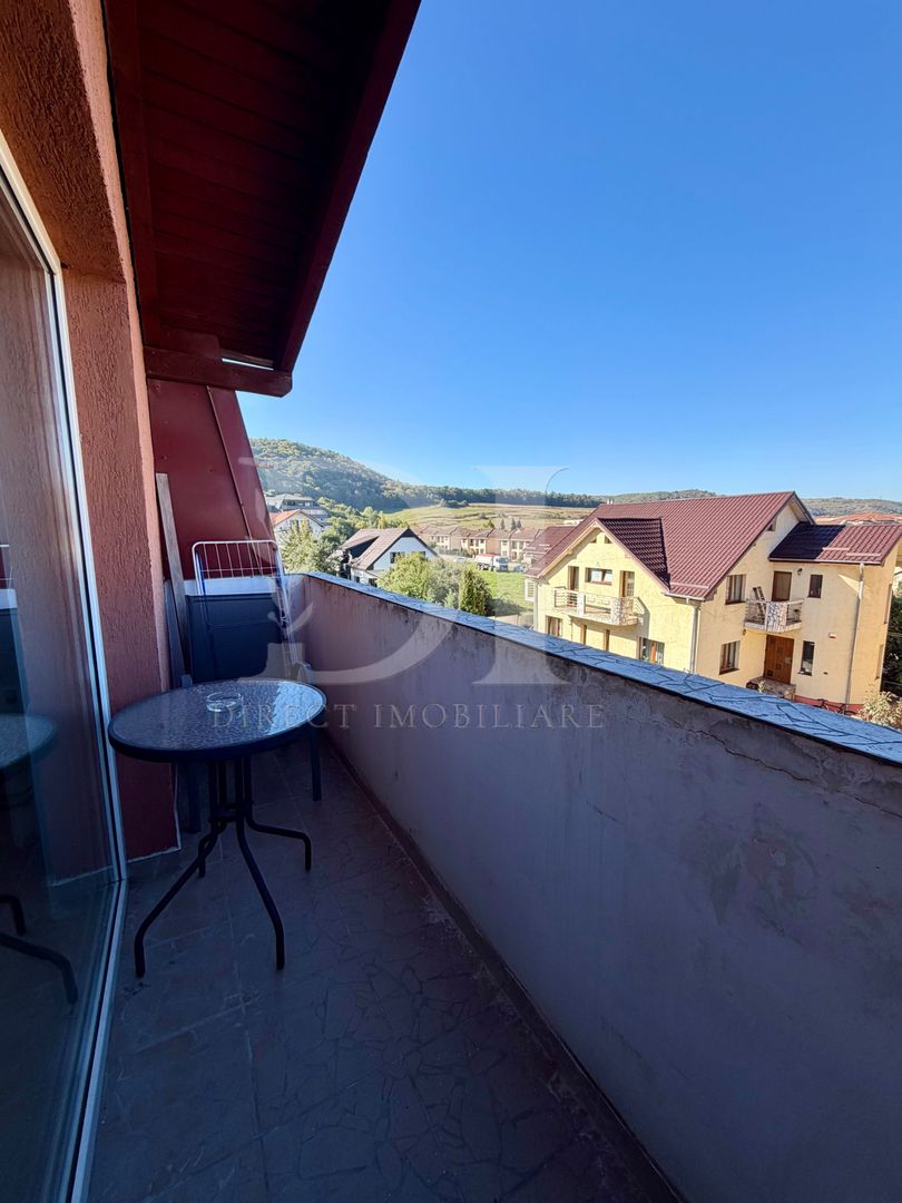 APARTAMENT CU 1 CAMERĂ DE VÂNZARE – FLOREȘTI - Poză 8