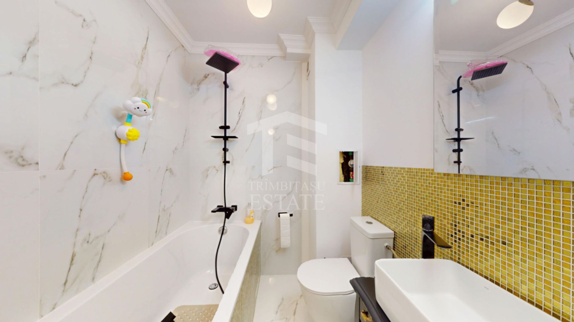 Muncii Basarabia Stradal, Ap 3 Cam, Renovat, Centrala Termica - Poză 18