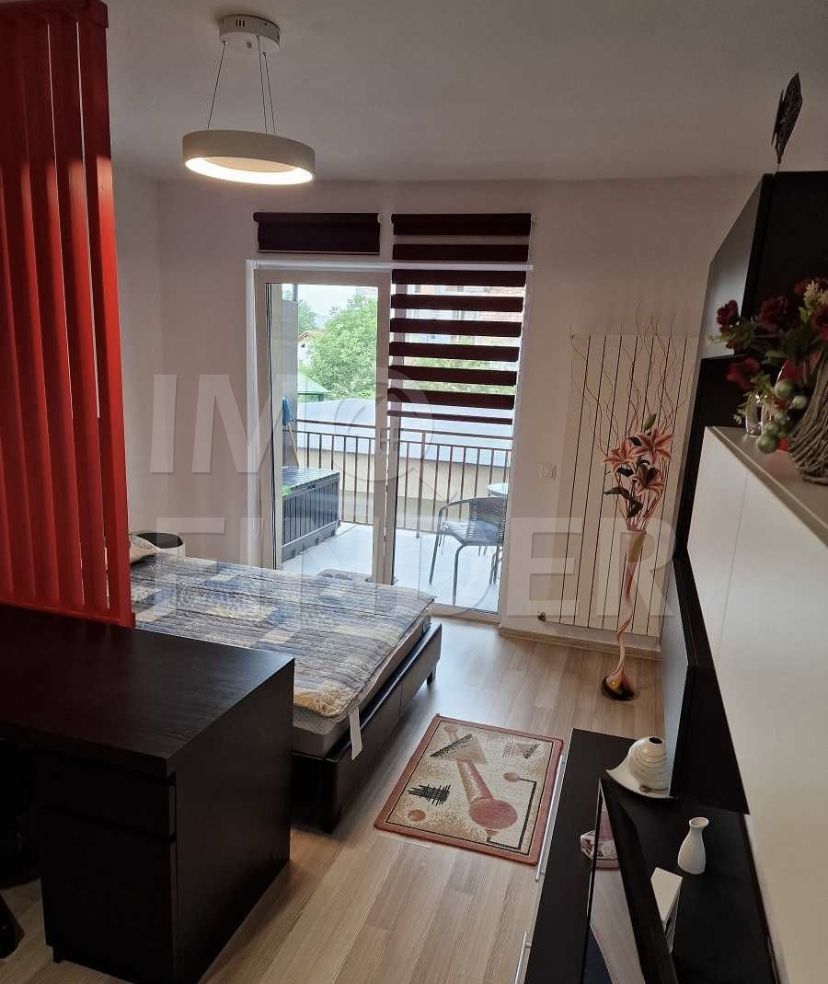 Inchiriere Apartament 1 Camera, Platinia, Calea Dorobantilor - Poză 8