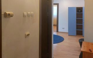 Apartament cu doua camere, zona Astra 48 mp - Poză 2