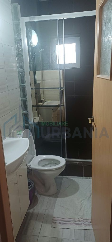 Apartament 3 camere de închiriat în Valea Lupului - Poză 6