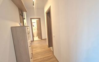 Apartament de inchiriat cu 3 camere , strada Papiu Ilarian - Poză 6