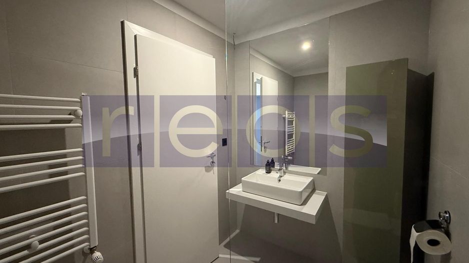 INCHIRIERE 4 CAMERE | ONE NORTH LOFT | MOBILAT SI UTILAT LUX | LOC PARCARE | - Poză 33