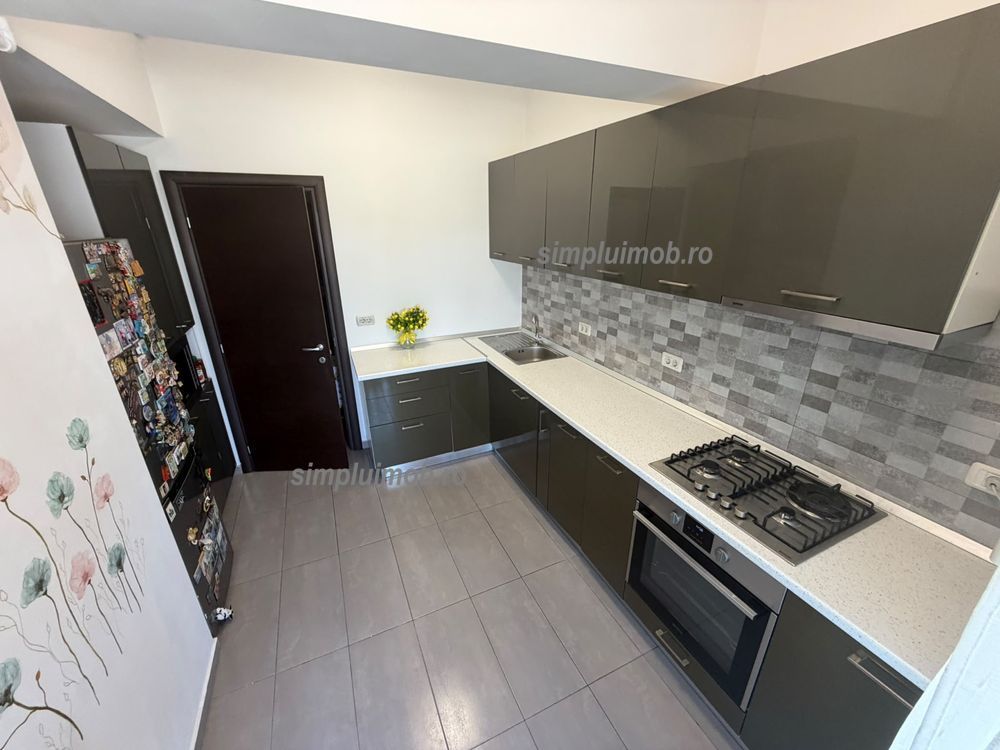 Apartament 2 cam, 75 mp, 2 balcoane, decomandat – Gama Residence 3 - Poză 4