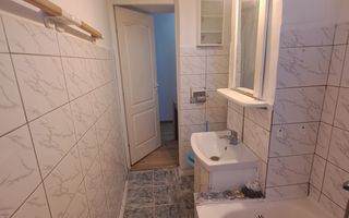 2 camere Sagului etaj 3 bloc izolat - Poză 10
